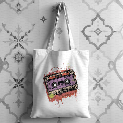 Bügelbild Lovesongs - Graphic Jam 