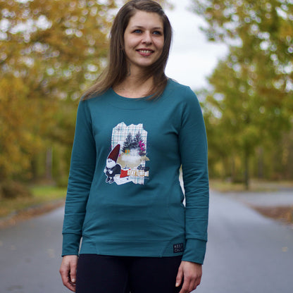 Bügelbild Stay Tuned | X-Mas Special