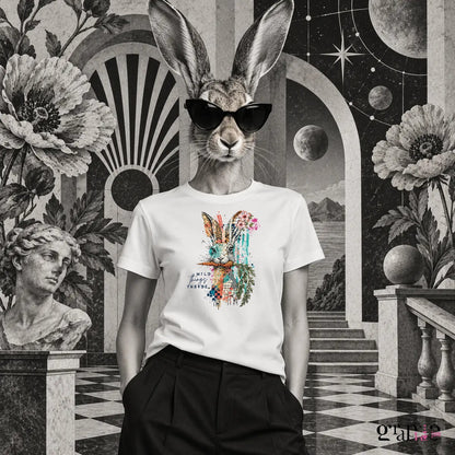 Bügelbild Wild Things