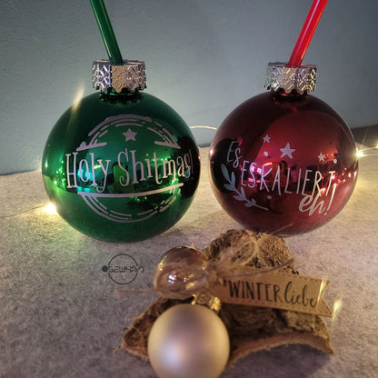 Holy Shitmas - aus dem Graphic JAM Christmas Jingle Bundle
