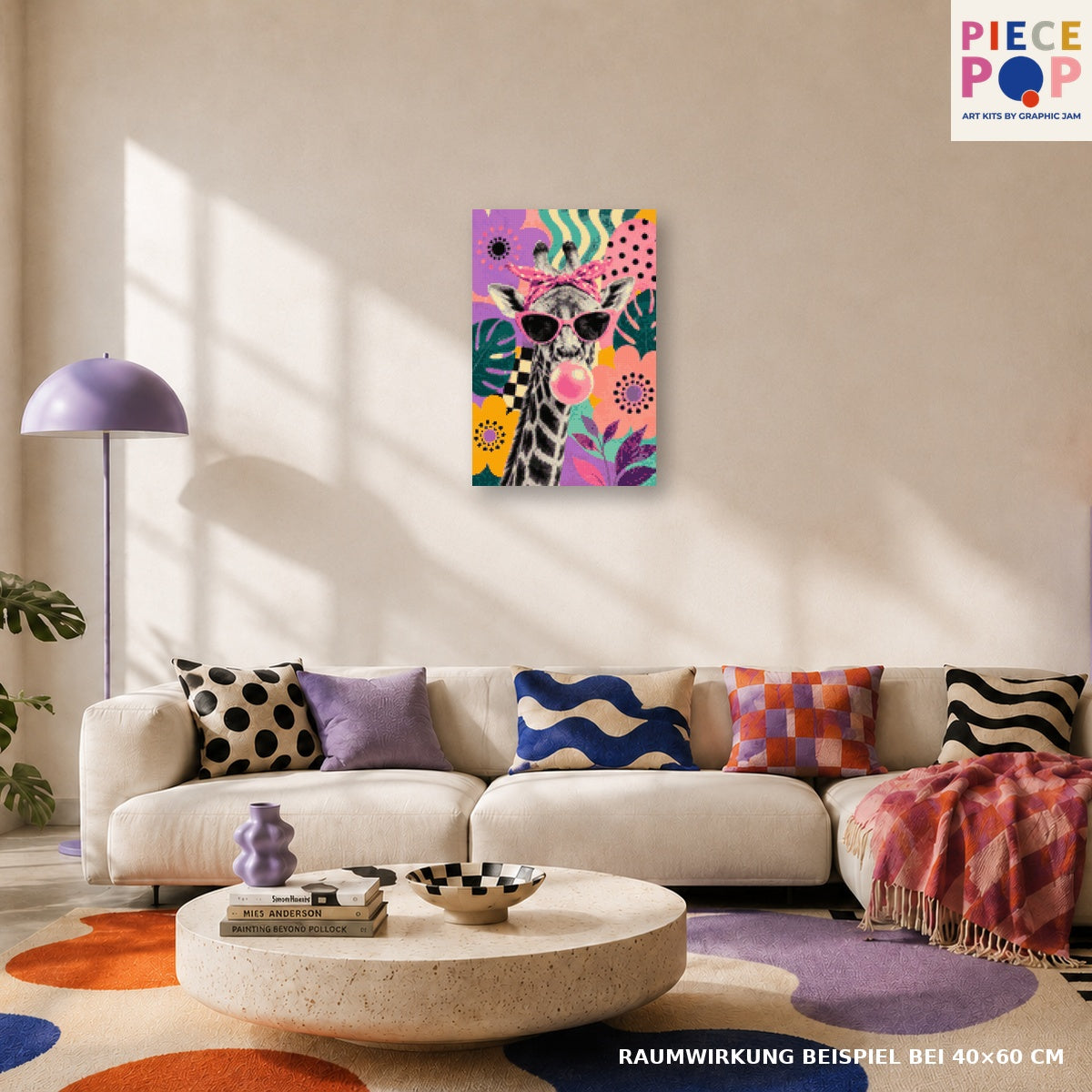 Diamond Painting - Don&