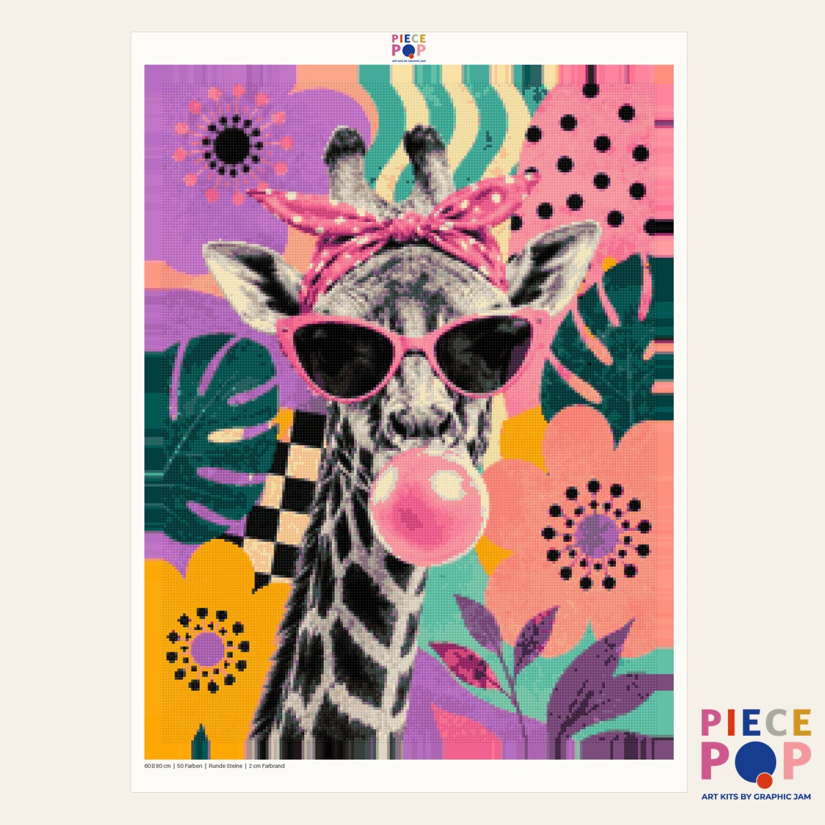 Diamond Painting - Don&