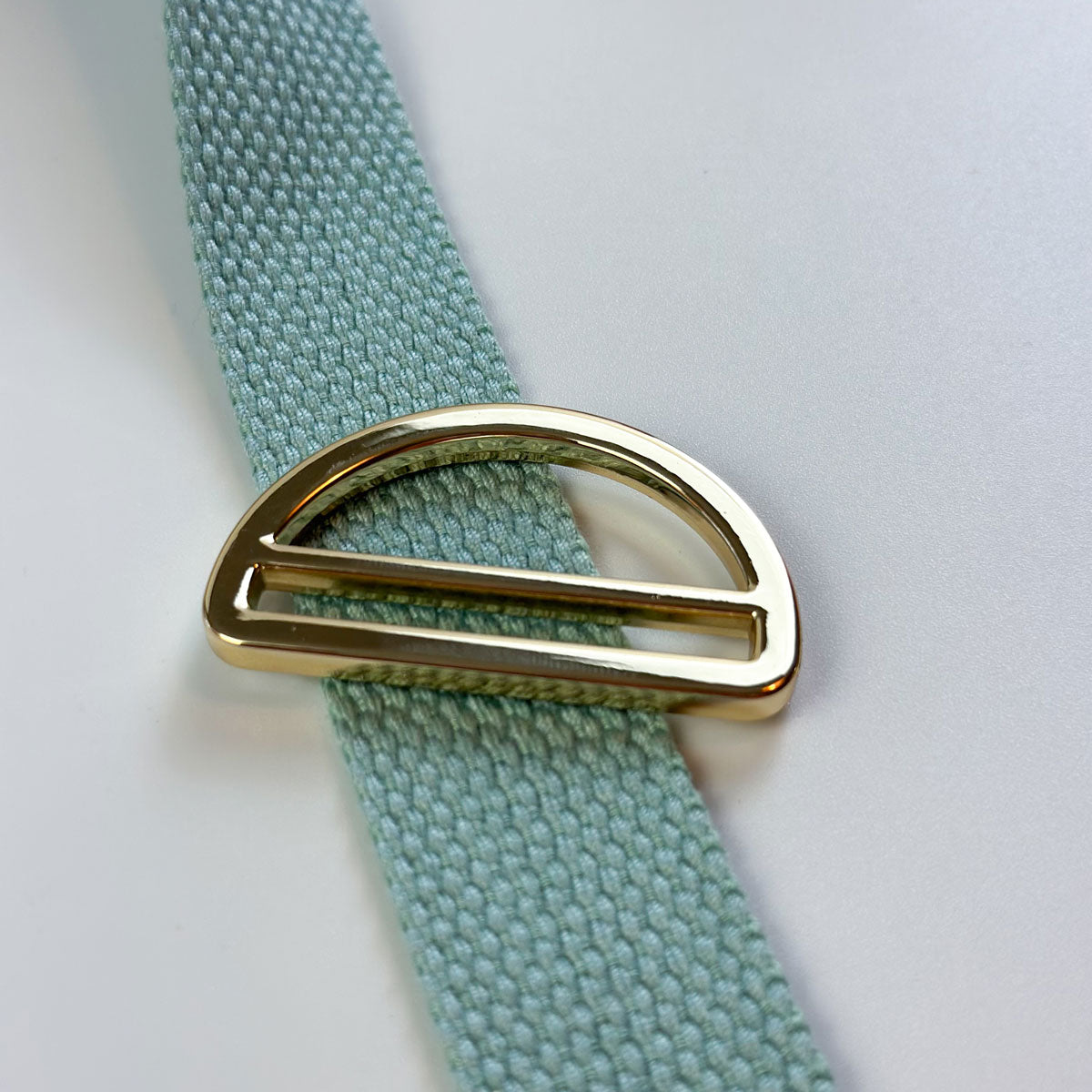 Premium D Ringe 38 mm