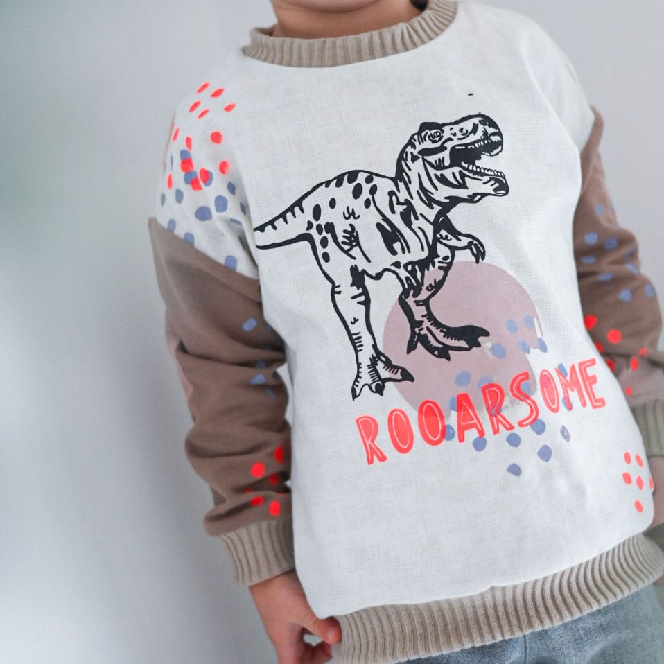 Dino Plotterdatei als große Elementensammlung. Zum erstellen von eigenen Plotterdateien