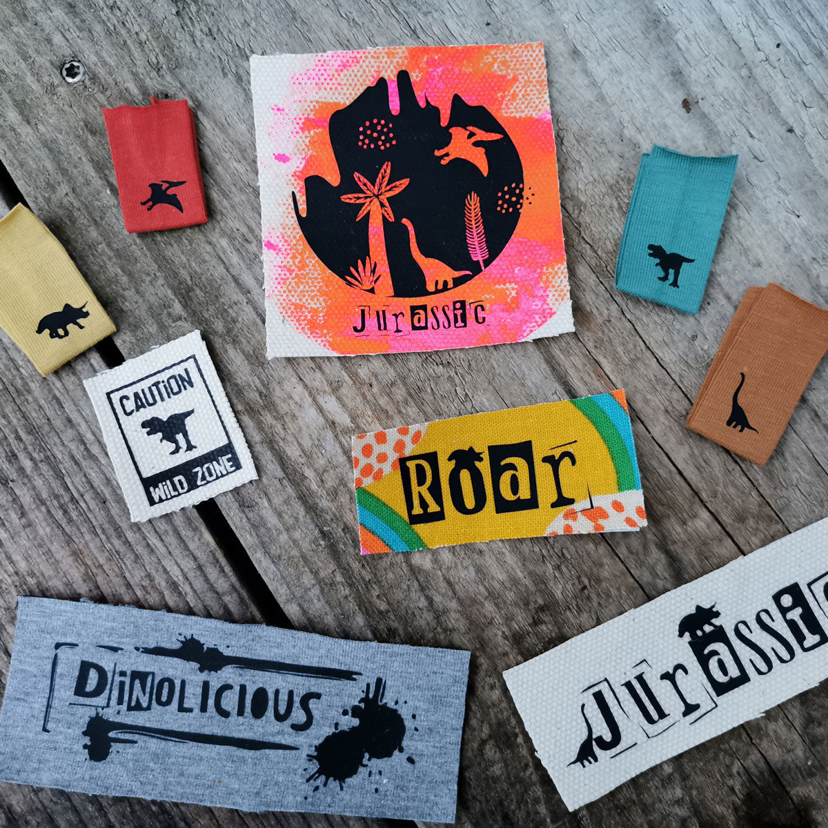 Dino Plotter Bundle zum erstellen von eigenen Plotterdateien