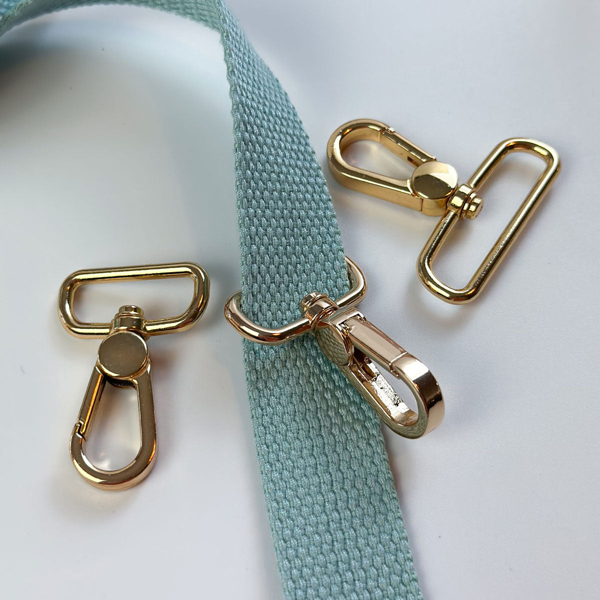Premium Karabiner 38 mm