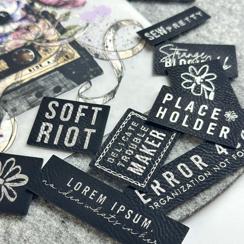 Labels