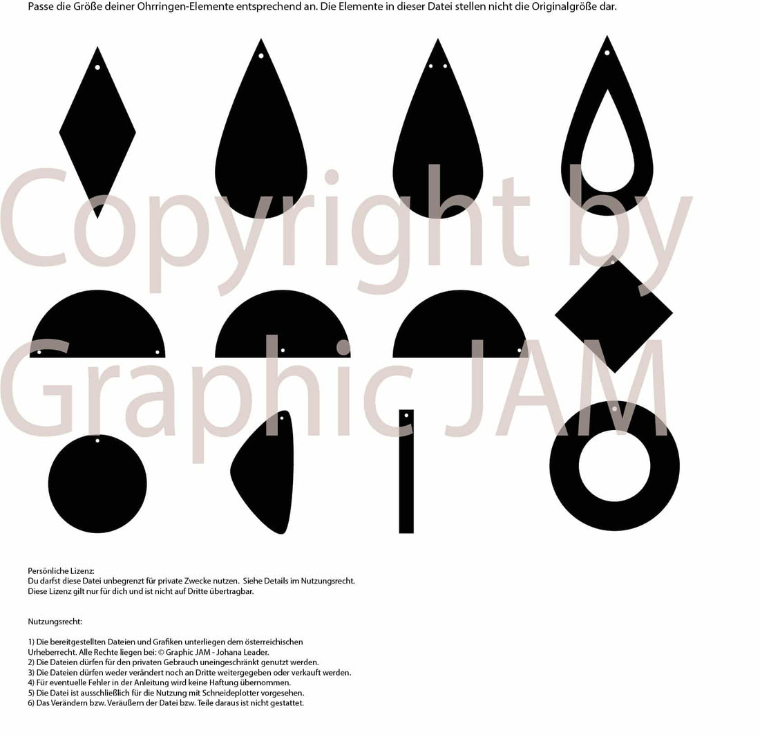 schmuck-vorlagen-graphicjam