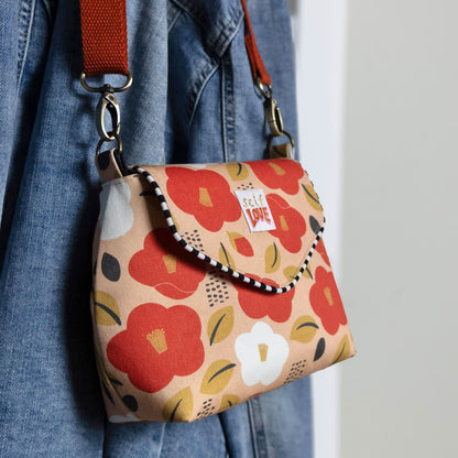 Schnittmuster Tasche Anesa - Ebook