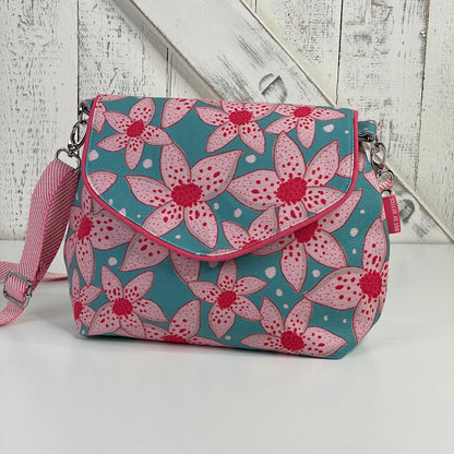 Schnittmuster Tasche Anesa - Ebook