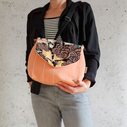 Schnittmuster Tasche Anesa - Ebook