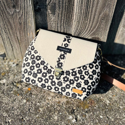 Schnittmuster Tasche Anesa - Ebook