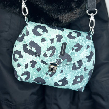 Schnittmuster Tasche Anesa - Ebook