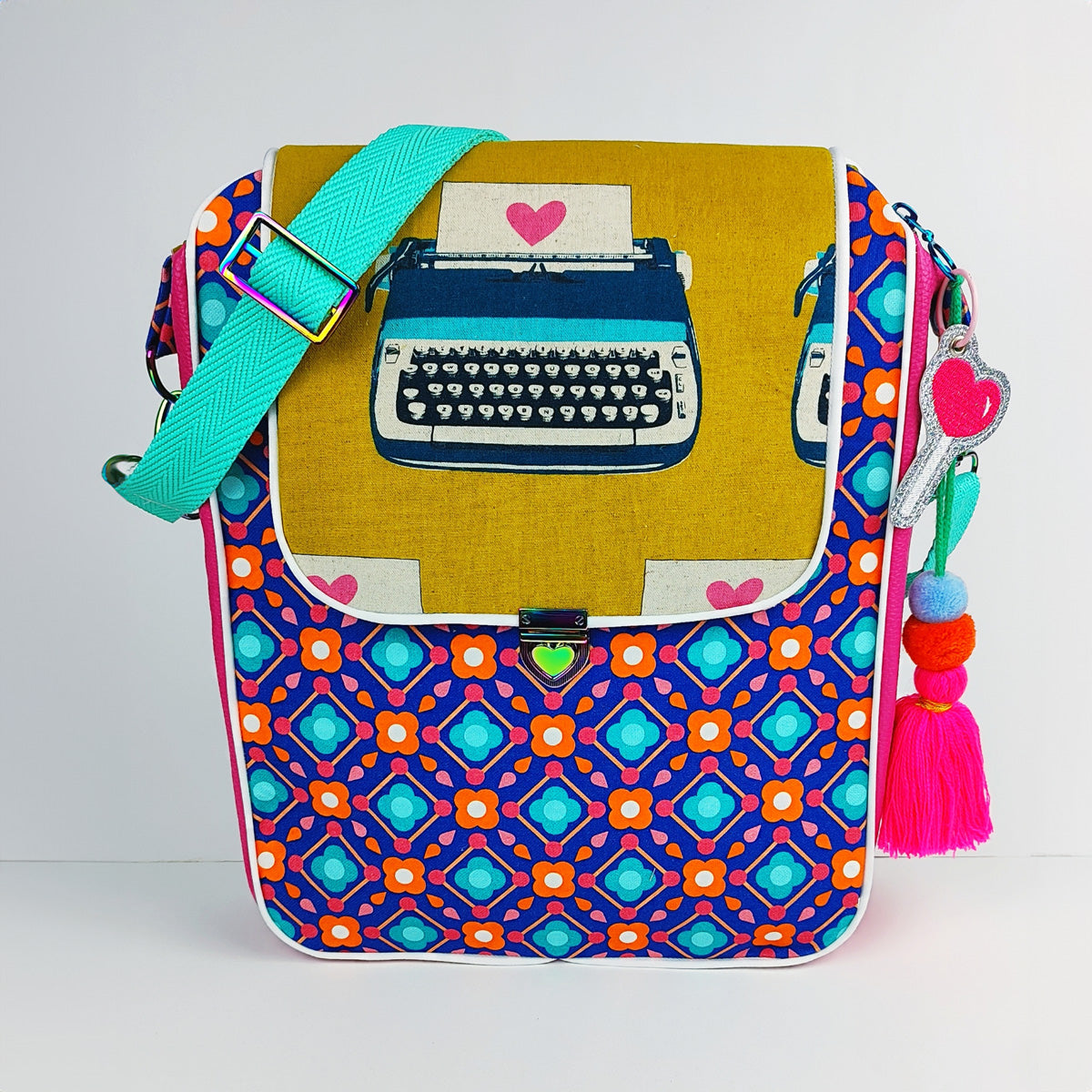 PEEEACE BAG 2.0 - Ebook