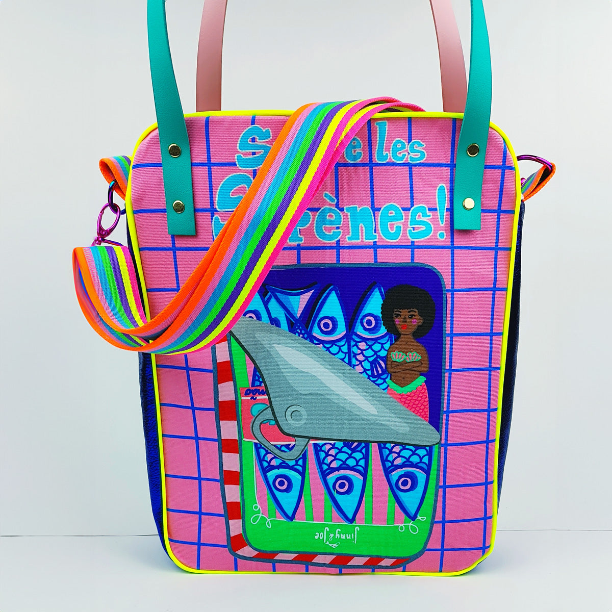 PEEEACE BAG 2.0 - Ebook