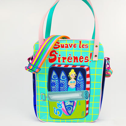 PEEEACE BAG 2.0 - Ebook