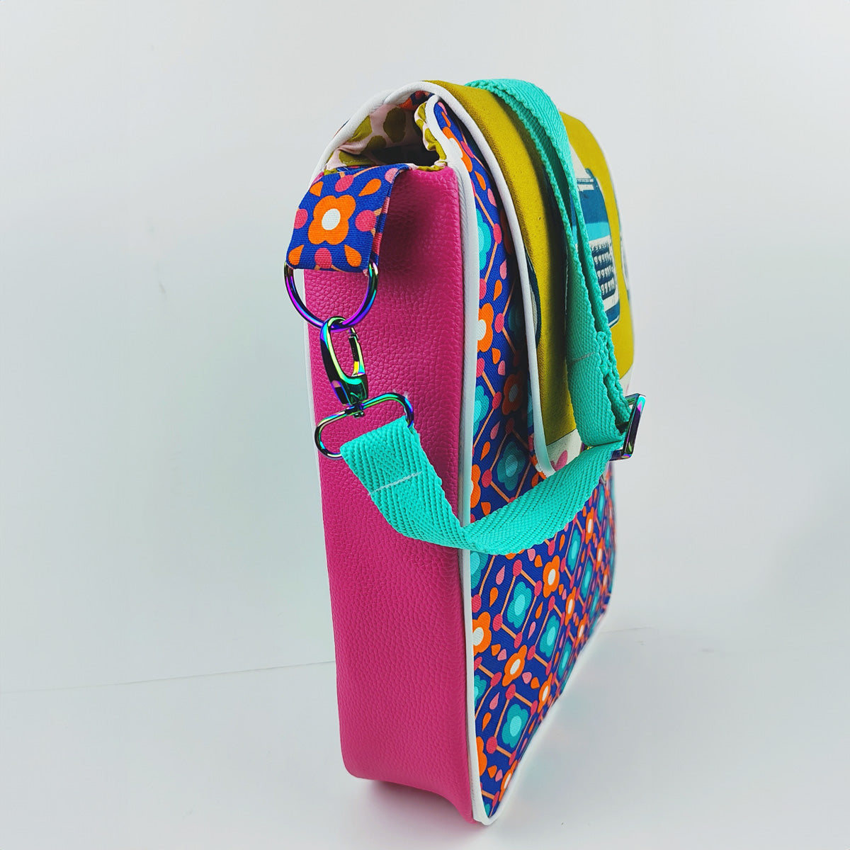 PEEEACE BAG 2.0 - Ebook