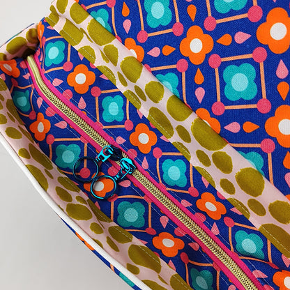 PEEEACE BAG 2.0 - Ebook