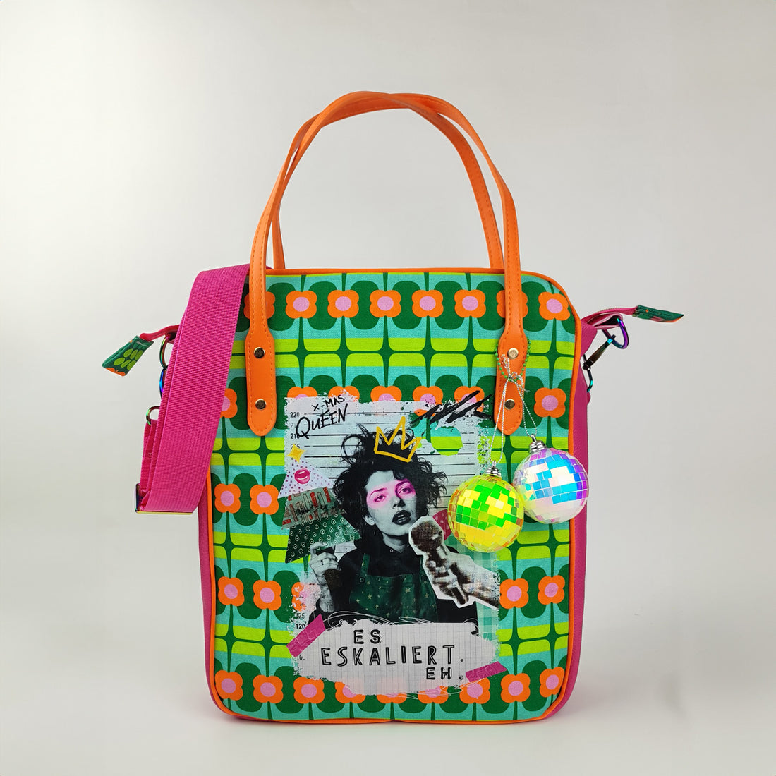 PEEEACE BAG 2.0 - Ebook