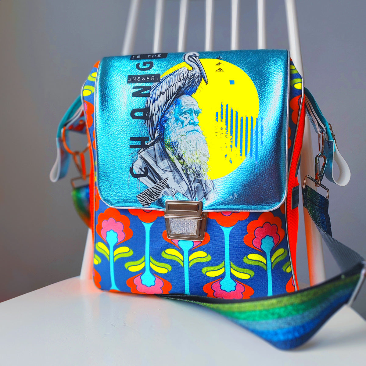 PEEEACE BAG 2.0 - Ebook