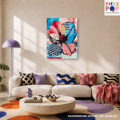 Diamond Painting - Petal Pop
