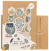 Boho Bügelbilderset Graphicjam