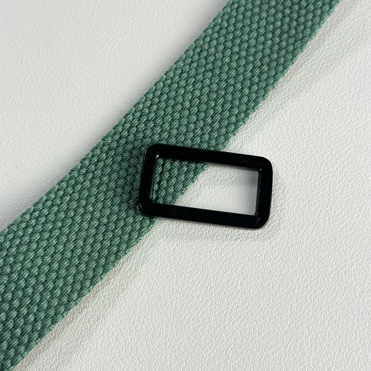 Premium Vierkant Ring 25 mm