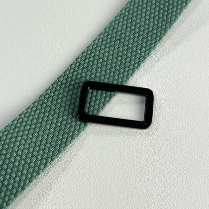 Premium Vierkant Ring 25 mm