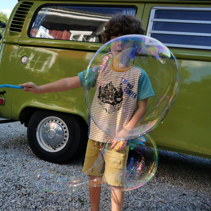 Camping SVG