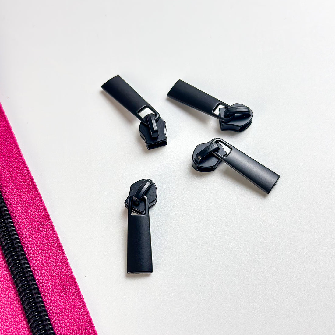 Classic Zipper für Nylonreisverschlüsse