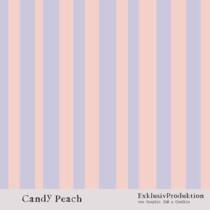 Candy Peach